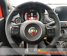 695 695 1.4 TURBO T-JET 180 CV