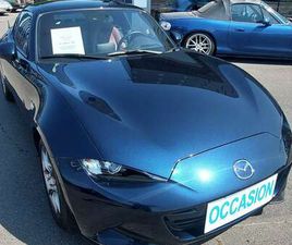 RF 1.5I SKYACTIV-G SKYCRUISE TAKUMI(EU6D)
