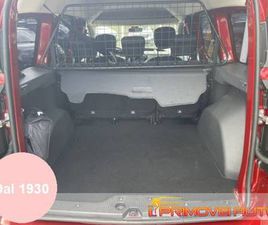 DOKKER 1.3 TCE FAP COMFORT