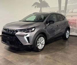 MITSUBISHI ASX ASX 1ª SERIE 2ª SERIE 1.0L 100 CV INVITE PLUS GPL