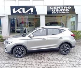 ZS (2021-2025) ZS CLASSIC 1.5 VTI-TECH LUXURY