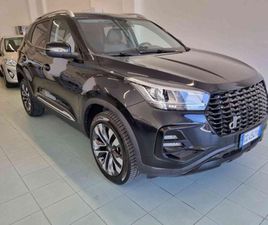 DR 5.0 DR 5.0 1.5 BI-FUEL GPL