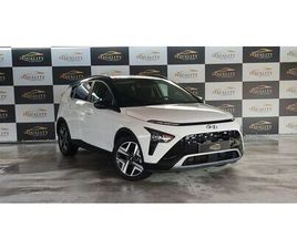 HYUNDAI BAYON 1.0 T-GDI PREMIUM