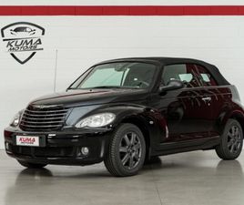 PT CRUISER PT CRUISER 2.4 CAT LIMITED