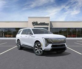 CADILLAC ESCALADE IQL 2026 CADILLAC ESCALADE IQL LUXURY