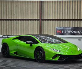 5.2 V10 LP 580-2 LDF EURO 6 (START/STOP) 2DR