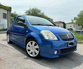 CITROEN C2 VTR 1.4