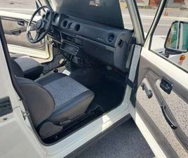 SAMURAI CABRIO 1.3 JX DE LUXE