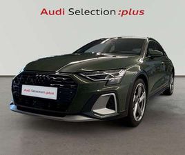 AUDI A3 SPORTBACK 35 TFSI SPORTBACK TFSI S LINE S TRONIC 110KW