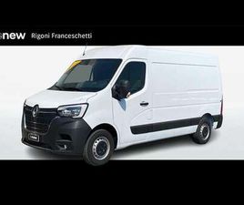 RENAULT MASTER MASTER T35 2.3 DCI 135CV L2H2