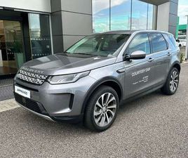 DISCOVERY SPORT 1.5 I3 PHEV SE AWD AUT IVA ESPOSTA
