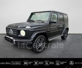 IV 500 AMG LINE 9G-TRONIC