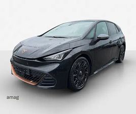 CUPRA BORN BEV 79KWH 596KM 326PS 1A