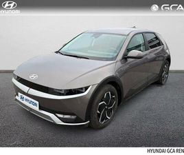 HYUNDAI IONIQ 5 73 KWH - 218CH INTUITIVE