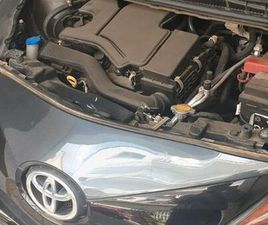 TOYOTA AYGO TOYOTA AYGO 1ª SERIE - 2015