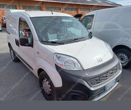 FIAT FIORINO FIAT FIORINO