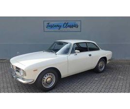 1970 | ALFA ROMEO GIULIA GT 1300 JUNIOR