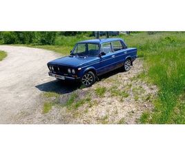 LADA 2106 ПРОДАЖА ЛАДА 2106, 2000 ГОД В ЕРМАКОВСКОМ