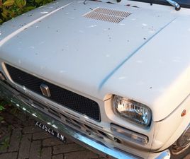 FIAT 127