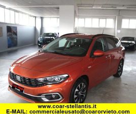 TIPO (2015-->) TIPO 1.6 MJT S&S SW