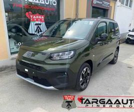 DOBLÒ 4ª SERIE DOBLÒ 1.2 110 CV PC