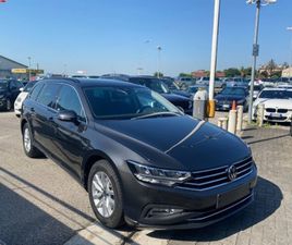 PASSAT 8ª SERIE PASSAT VARIANT 1.5 TSI ACT DSG BUSINESS