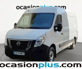 NISSAN INTERSTAR 2.3 DCI L2H2 3,5T FWD GO (135 CV)
