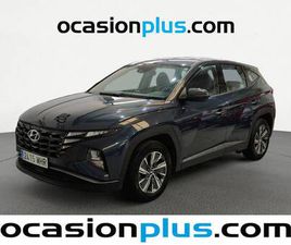 1.6 TGDI KLASS 4X2 (150 CV)