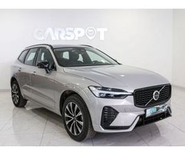 VOLVO XC 60 2.0 B4 PLUS DARK