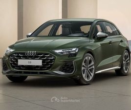 SPB TFSI 333 CV QUATTRO S TRONIC