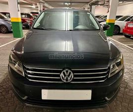 VOLKSWAGEN PASSAT VOLKSWAGEN - PASSAT 1.6 TDI 105CV ADVANCE BLUEMOTION TECH