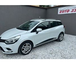 SPORTER DCI 8V 75 CV MOSCHINO ZEN