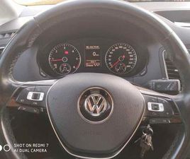 VOLKSWAGEN SHARAN VOLKSWAGEN - SHARAN