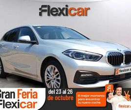 BMW SERIE 1 118I 118I 103 KW (140 CV)
