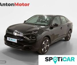 CITROEN C4X PURETECH 100 S&S 6V FEEL