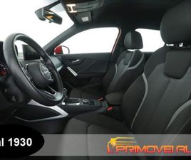 Q2 Q2 1.0 TFSI SPORT