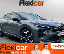 CITROEN C5X PURETECH 180 S&S SHINE PACK EAT8 132 KW (180 CV)
