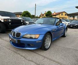 Z3 2.0 24V CAT ROADSTER MOTORE SOSTITUITO A 215000