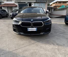 X2 (F39) X2 XDRIVE18D ADVANTAGE