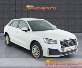 AUDI Q2 40 TFSI Q2 Q2 40 TFSI QUATTRO S TRONIC BUSINESS DESIGN