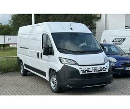 FIAT DUCATO MAXI L3H2 2,2 MTJ 140K 6MT VAN