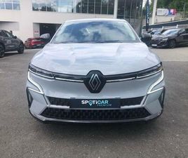 E-TECH EV40 130CH CHARGE EQUILIBRE