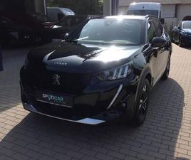 GT ELEKTROMOTOR 136 - SD - ACC ST&GO