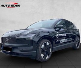 VOLVO EX30 ULTRA AWD PERFORMANCE PURE ELECTRIC