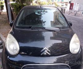 CITROEN C1 - 2009