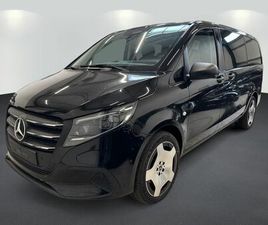 MERCEDES-BENZ VITO BENZIN 124 TOURER LANG 8 SITZER MY 2026