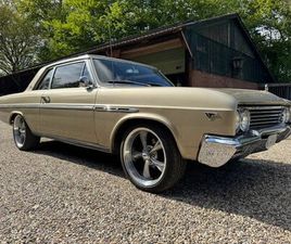 BUICK - SKYLARK - COUPE