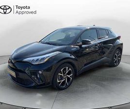 (2016-2023) 1.8 HYBRID E-CVT TREND