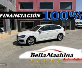 1.0 TSI 70 KW (95 CV) AMBITION