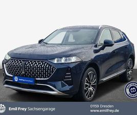 WEY WEY-05 GWM WEY 05 PREMIUM